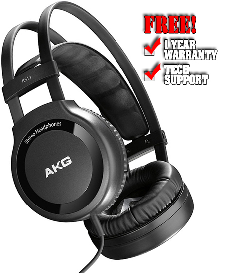 AKG K511