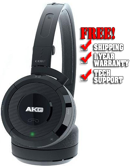 AKG K830BT