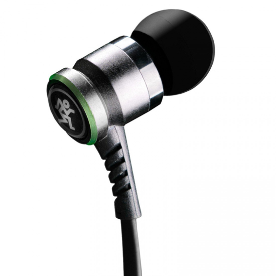 Mackie CR-BUDS High Performance Earphones