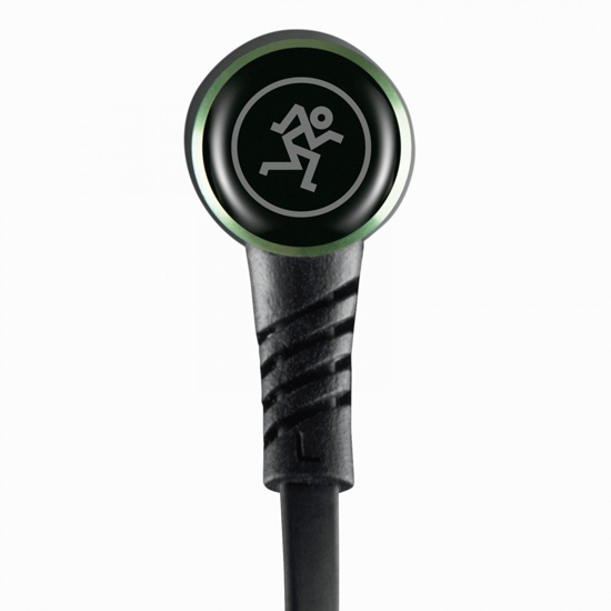 Mackie CR-BUDS High Performance Earphones