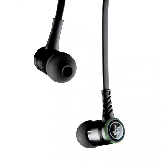 Mackie CR-BUDS High Performance Earphones