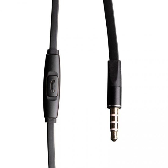 Mackie CR-BUDS High Performance Earphones