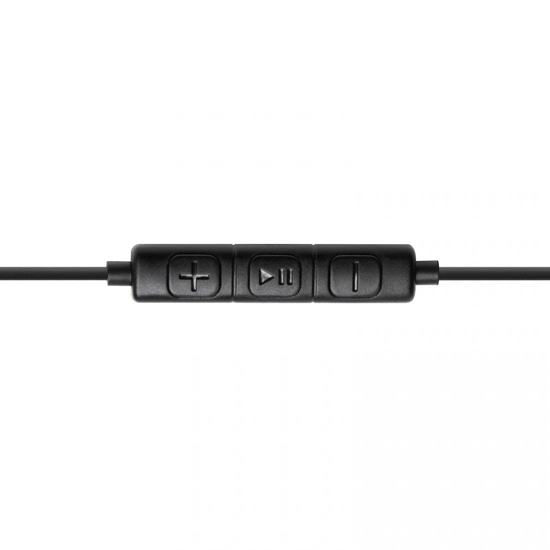 Mackie CR-BUDS+ Professional Fit Earphones with Microphone and Control