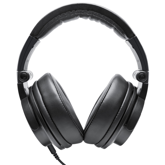 Mackie MC-150 Professional Closed-Back Headphones