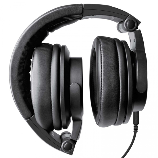 Mackie MC-150 Professional Closed-Back Headphones