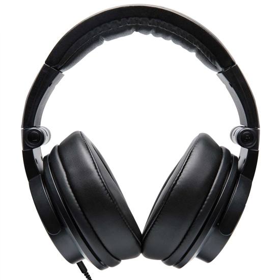 Mackie MC-350 Professional Closed-Back Headphones