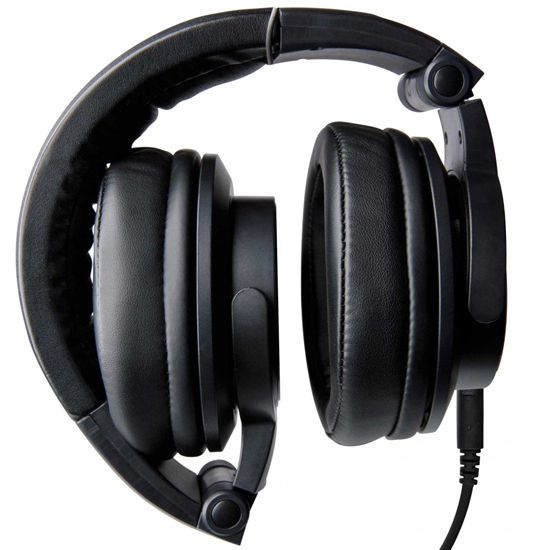 Mackie MC-350 Professional Closed-Back Headphones