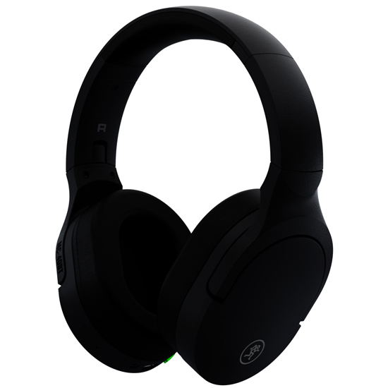 Mackie MC-40BT Wireless Headphones