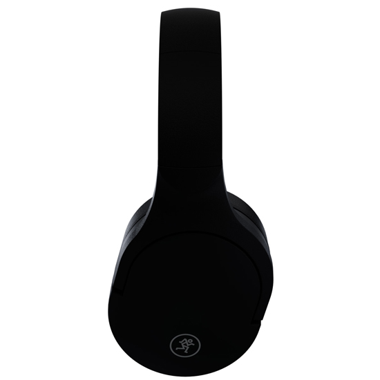 Mackie MC-40BT Wireless Headphones