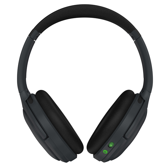 Mackie MC-50BT Wireless Noise Cancelling Headphones