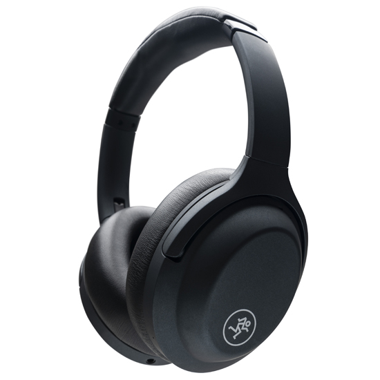 Mackie MC-60BT Wireless Noise Cancelling Headphones