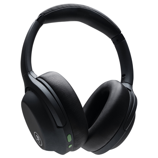 Mackie MC-60BT Wireless Noise Cancelling Headphones