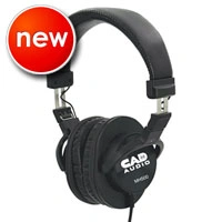 CAD Audio AMS-MH500 Professional Studio Headphone