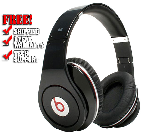 Beats by Dre Wireless