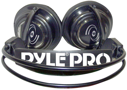 Pyle Pro PHPDJ2