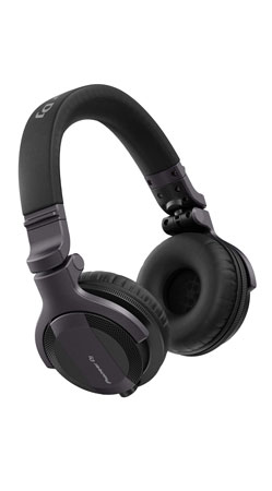 PIONEER DJ HDJ-CUE1 DJ Headphones