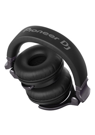 PIONEER DJ HDJ-CUE1 DJ Headphones