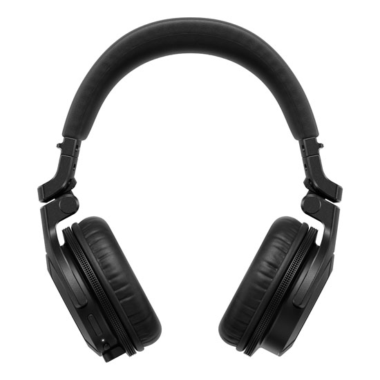 Pioneer DJ HDJ-CUE1BT Black Headphones
