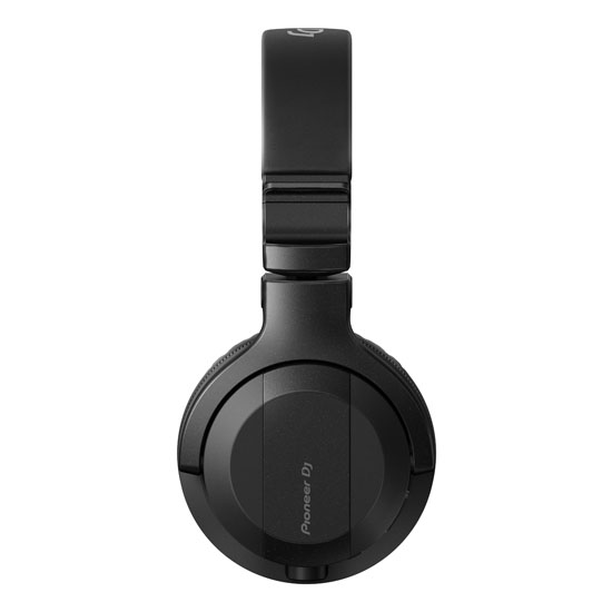 Pioneer DJ HDJ-CUE1BT Black Headphones