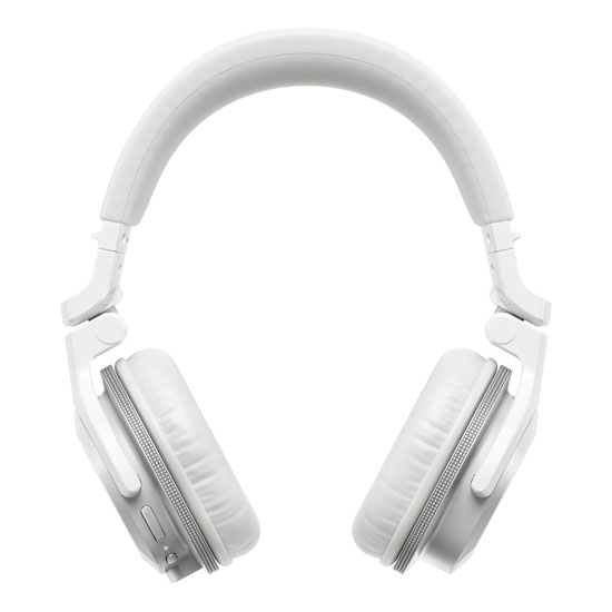 Pioneer DJ HDJ-CUE1BT White Headphones