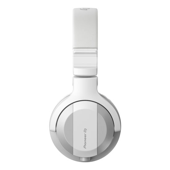 Pioneer DJ HDJ-CUE1BT White Headphones