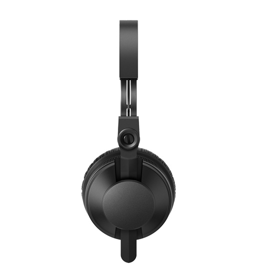 Pioneer HDJ-CX Black on-ear DJ Headphones