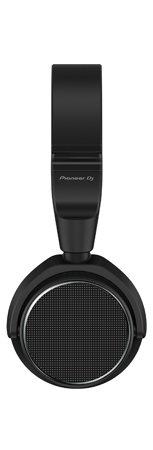 Pioneer HDJ-S7-K Professional On-Ear DJ Headphones (Black)