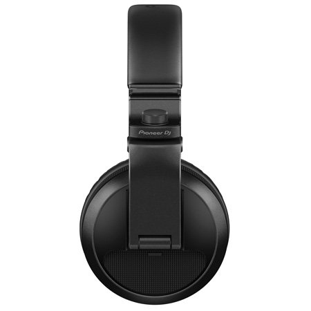 Pioneer DJ HDJ-X5BT DJ Headphones Black