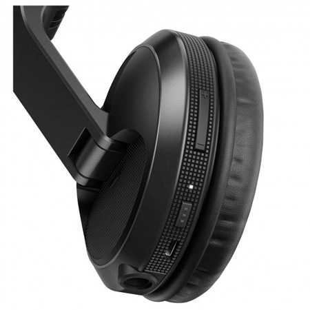 Pioneer DJ HDJ-X5BT DJ Headphones Black