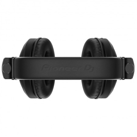 Pioneer DJ HDJ-X5BT DJ Headphones Black