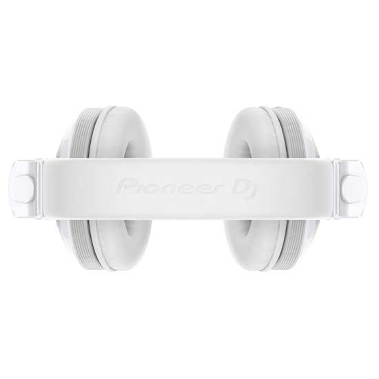 PIONEER DJ HDJ-X5BT-W Over-ear DJ headphones with Bluetooth (White)