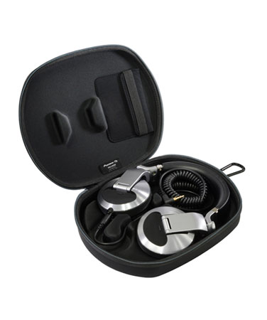 Pioneer HDJ-HC02