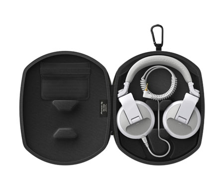 Pioneer HDJ-HC02