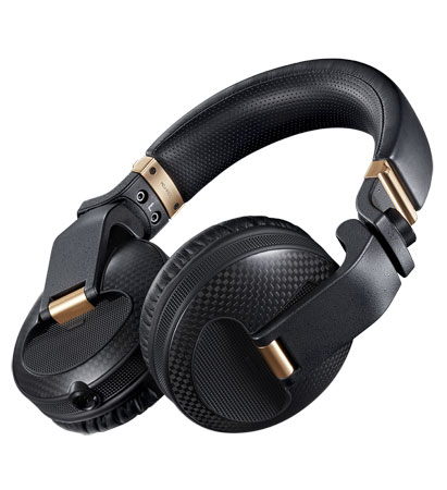 Pioneer HDJ-X10C