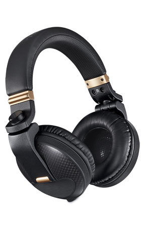Pioneer HDJ-X10C