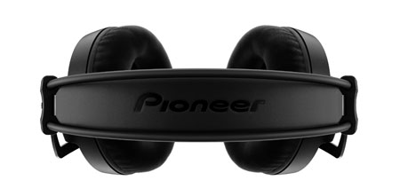 Pioneer HRM-7