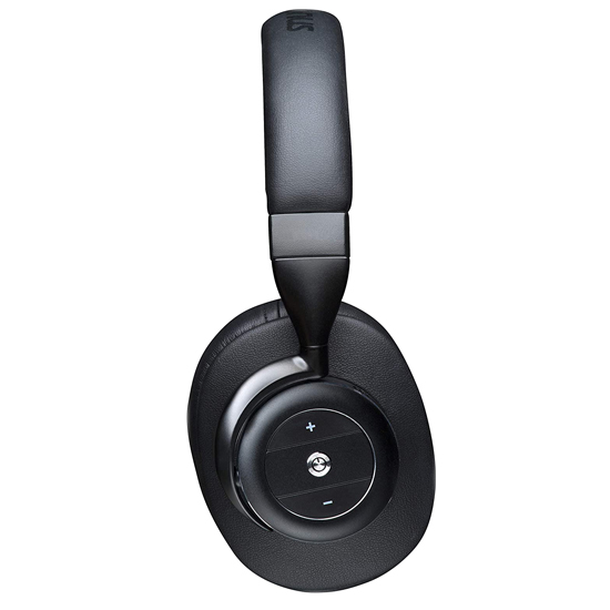 Presonus Eris HD10BT Professional Headphones with Active Noise Canceling and Bluetooth wireless technology