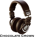 Chocolate Crown