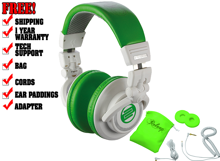 RHP10 Ceramic Mint