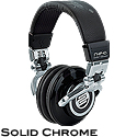 Solid Chrome