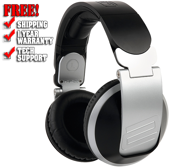 Reloop RHP-20