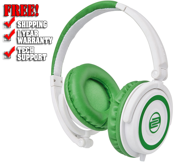 Reloop RHP5 Ceramic Mint