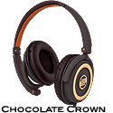 Chocolate Crown