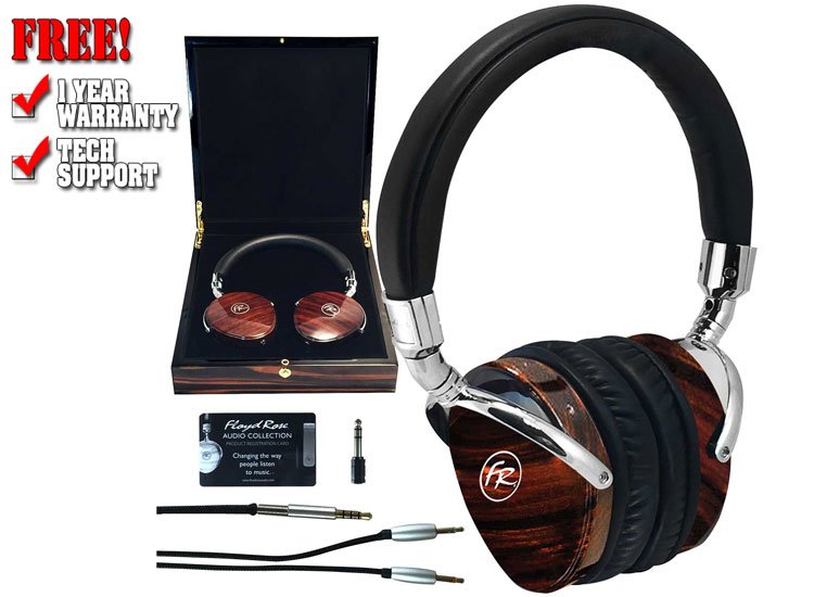 Floyd Rose FR-18M Headphones