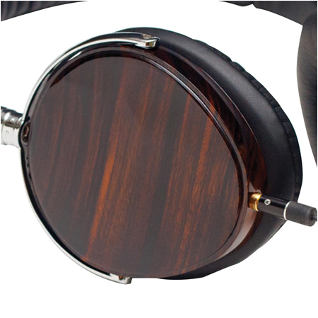  Floyd Rose FR-18M Headphones