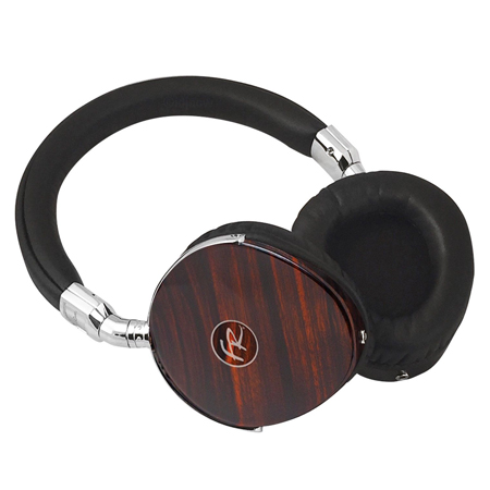  Floyd Rose FR-18M Headphones