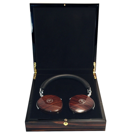  Floyd Rose FR-18M Headphones