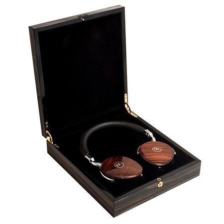  Floyd Rose FR-18M Headphones