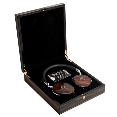  Floyd Rose FR-18M Headphones