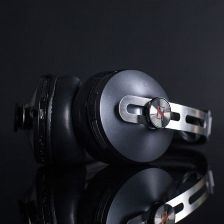 Sennheiser HD1 Over Ear Wireless